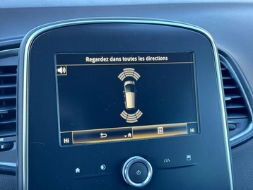 Image véhicule Renault SCENIC (12) Image véhicule Renault SCENIC (12)