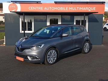 Image véhicule Renault SCENIC (2) Image véhicule Renault SCENIC (2)