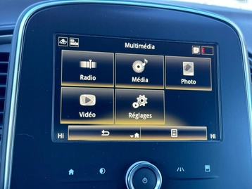 Image véhicule Renault SCENIC (46) Image véhicule Renault SCENIC (46)