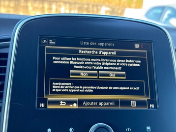 Image véhicule Renault SCENIC (49) Image véhicule Renault SCENIC (49)