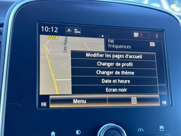 Image véhicule Renault SCENIC (53) Image véhicule Renault SCENIC (53)