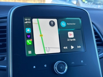 Image véhicule Renault SCENIC (11) Image véhicule Renault SCENIC (11)