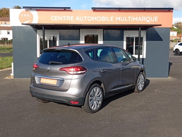 Image véhicule Renault SCENIC (4) Image véhicule Renault SCENIC (4)