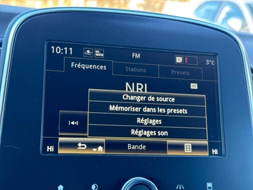 Image véhicule Renault SCENIC (48) Image véhicule Renault SCENIC (48)