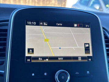 Image véhicule Renault SCENIC (8) Image véhicule Renault SCENIC (8)