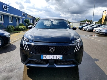 Image véhicule  Peugeot 3008 (3) (5)