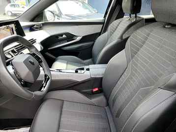 Image véhicule  Peugeot 3008 (3) (11)