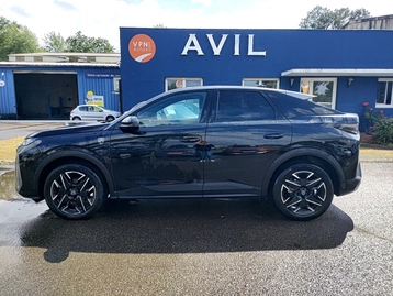 Image véhicule  Peugeot 3008 (3) (1)