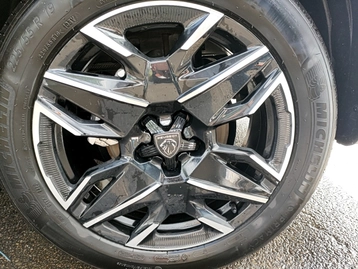 Image véhicule  Peugeot 3008 (3) (19)