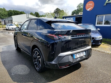 Image véhicule  Peugeot 3008 (3) (2)