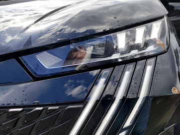 Image véhicule  Peugeot 3008 (3) (17)