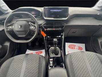 Image véhicule  Peugeot 208 (22)