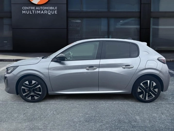 Image véhicule  Peugeot 208 (4)