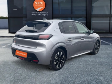 Image véhicule  Peugeot 208 (11)