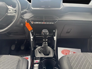 Image véhicule  Peugeot 208 (33)