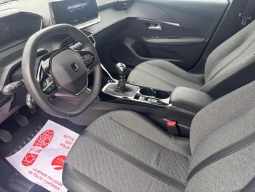 Image véhicule  Peugeot 208 (16)