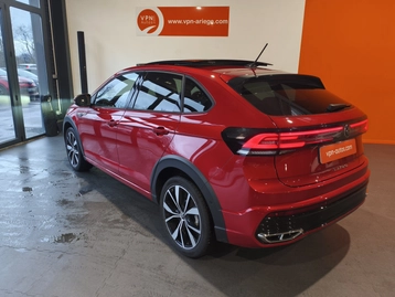 Image véhicule  Volkswagen TAIGO (1)