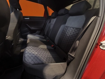 Image véhicule  Volkswagen TAIGO (6)