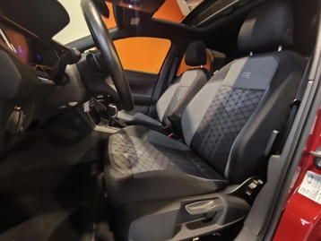 Image véhicule  Volkswagen TAIGO (5)