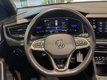 Image véhicule  Volkswagen TAIGO (10)