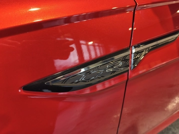 Image véhicule  Volkswagen TAIGO (8)