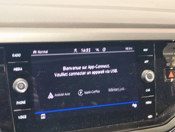 Image véhicule  Volkswagen TAIGO (11)