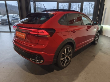 Image véhicule  Volkswagen TAIGO (4)