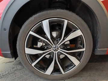 Image véhicule  Volkswagen TAIGO (7)