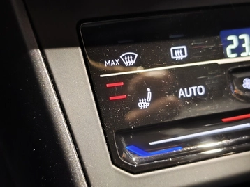 Image véhicule  Volkswagen TAIGO (13)