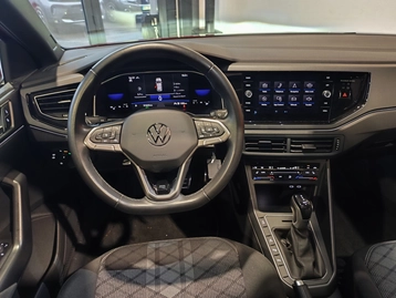 Image véhicule  Volkswagen TAIGO (9)