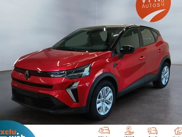 Image véhicule  Renault CAPTUR (18)