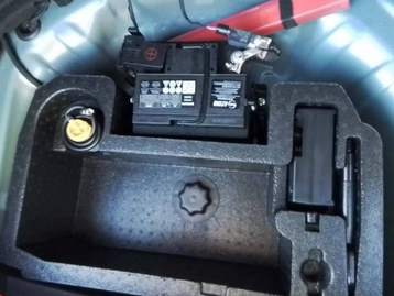 Image véhicule  MG MG3 (14)