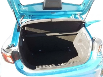 Image véhicule  MG MG3 (12)
