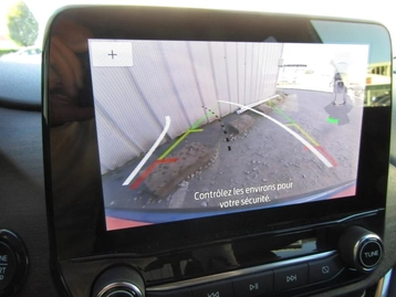 Image véhicule  Ford PUMA (9)