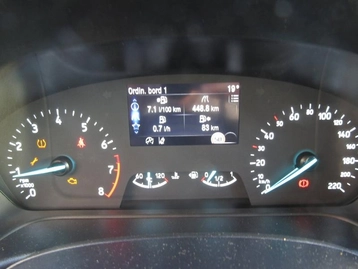 Image véhicule  Ford PUMA (13)