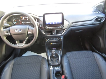 Image véhicule  Ford PUMA (5)