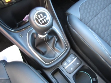 Image véhicule  Ford PUMA (7)