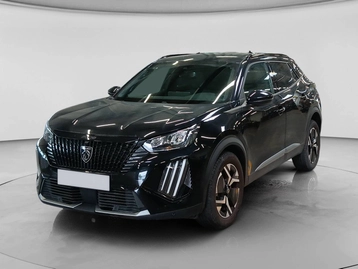 Image véhicule  Peugeot 2008 (0)