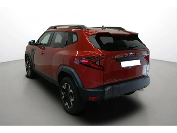 Image véhicule  Dacia DUSTER (8)
