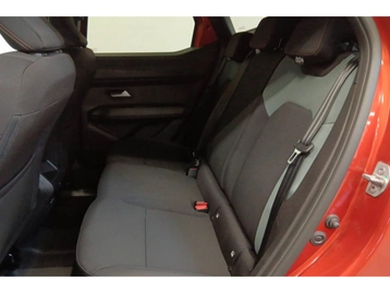 Image véhicule  Dacia DUSTER (11)