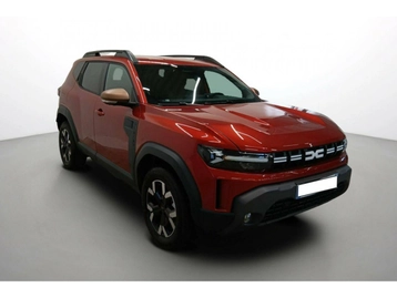 Image véhicule  Dacia DUSTER (1)