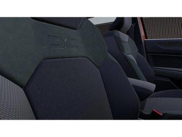Image véhicule  Dacia DUSTER (18)