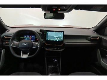 Image véhicule  Dacia DUSTER (15)