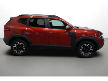 Image véhicule  Dacia DUSTER (5)