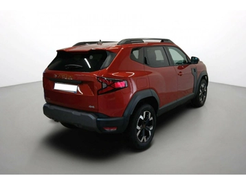 Image véhicule  Dacia DUSTER (7)