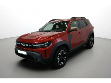 Image véhicule  Dacia DUSTER (0)