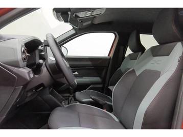 Image véhicule  Dacia DUSTER (9)
