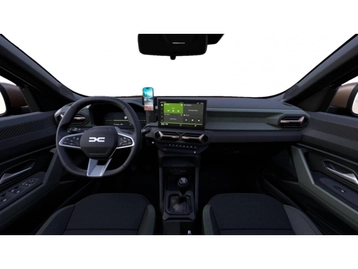 Image véhicule  Dacia DUSTER (13)