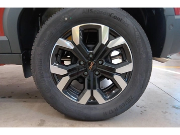 Image véhicule  Dacia DUSTER (6)