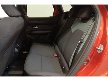 Image véhicule  Dacia DUSTER (10)